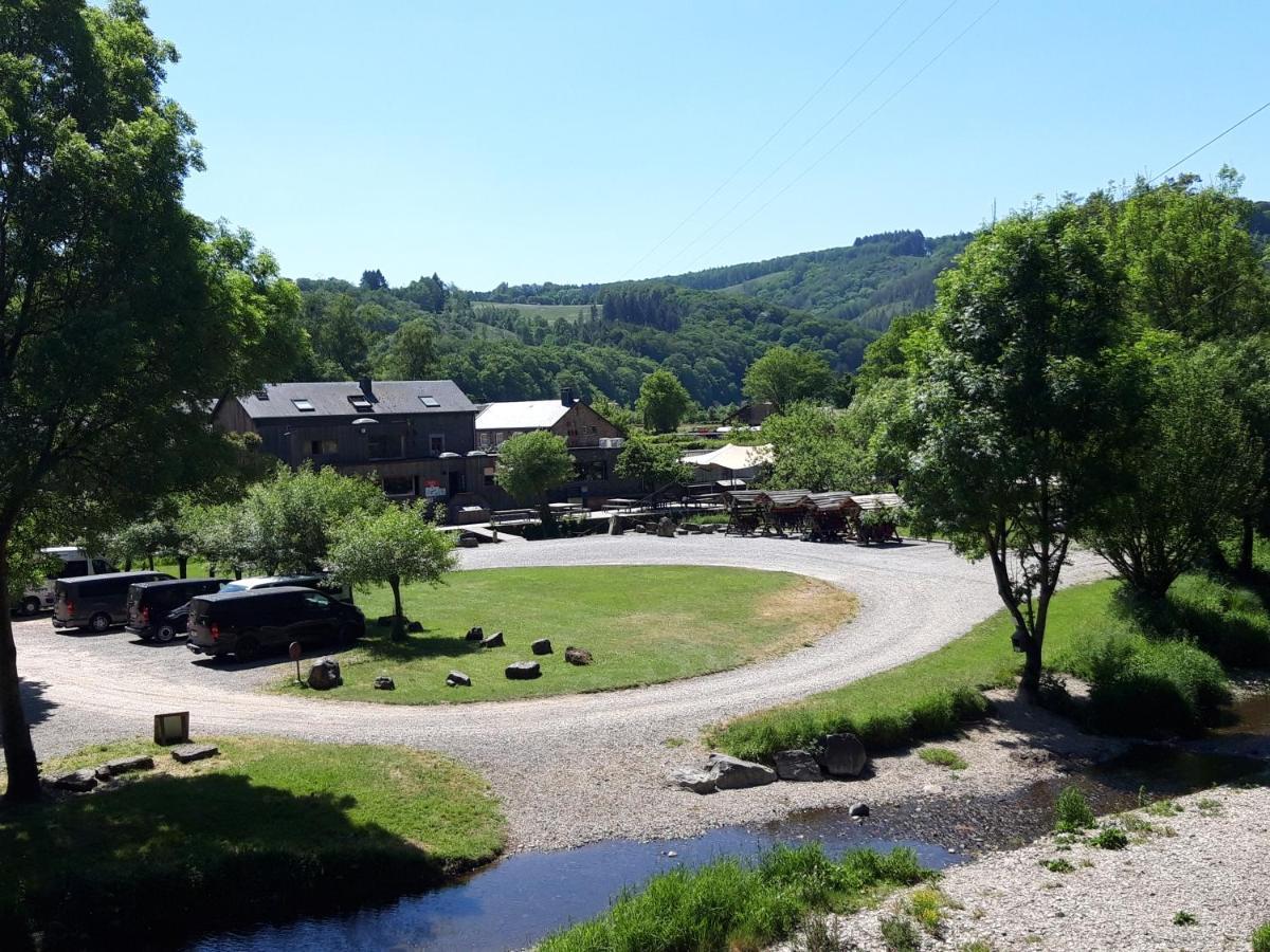 La Boverie, 104 *